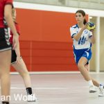 OLDENZAAL, NETHERLANDS - SEPTEMBER 01
during the match at the OHC Bully Stadium 11-09-2022 Oldenzaal (photo by Johan Wolff/Orange Pictures)