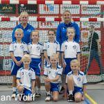 OLDENZAAL, NETHERLANDS - SEPTEMBER 01
during the match at the OHC Bully Stadium 11-09-2022 Oldenzaal (photo by Johan Wolff/Orange Pictures)