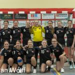 OLDENZAAL, NETHERLANDS - SEPTEMBER 01
during the match at the OHC Bully Stadium 11-09-2022 Oldenzaal (photo by Johan Wolff/Orange Pictures)