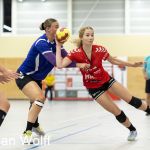 OLDENZAAL, NETHERLANDS - SEPTEMBER 01
during the match at the OHC Bully Stadium 11-09-2022 Oldenzaal (photo by Johan Wolff/Orange Pictures)