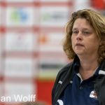 OLDENZAAL, NETHERLANDS - SEPTEMBER 01
during the match at the OHC Bully Stadium 11-09-2022 Oldenzaal (photo by Johan Wolff/Orange Pictures)