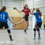 OLDENZAAL, NETHERLANDS - SEPTEMBER 01
during the match at the OHC Bully Stadium 11-09-2022 Oldenzaal (photo by Johan Wolff/Orange Pictures)