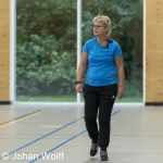 OLDENZAAL, NETHERLANDS - SEPTEMBER 01
during the match at the OHC Bully Stadium 11-09-2022 Oldenzaal (photo by Johan Wolff/Orange Pictures)