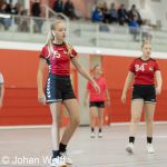 OLDENZAAL, NETHERLANDS - SEPTEMBER 01
during the match at the OHC Bully Stadium 11-09-2022 Oldenzaal (photo by Johan Wolff/Orange Pictures)