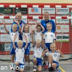 OLDENZAAL, NETHERLANDS - SEPTEMBER 01
during the match at the OHC Bully Stadium 11-09-2022 Oldenzaal (photo by Johan Wolff/Orange Pictures)