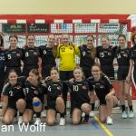 OLDENZAAL, NETHERLANDS - SEPTEMBER 01
during the match at the OHC Bully Stadium 11-09-2022 Oldenzaal (photo by Johan Wolff/Orange Pictures)