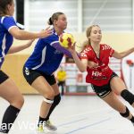 OLDENZAAL, NETHERLANDS - SEPTEMBER 01
during the match at the OHC Bully Stadium 11-09-2022 Oldenzaal (photo by Johan Wolff/Orange Pictures)