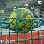 OLDENZAAL, NETHERLANDS - SEPTEMBER 01
during the match at the OHC Bully Stadium 11-09-2022 Oldenzaal (photo by Johan Wolff/Orange Pictures)