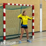 OLDENZAAL, NETHERLANDS - SEPTEMBER 01
during the match at the OHC Bully Stadium 11-09-2022 Oldenzaal (photo by Johan Wolff/Orange Pictures)