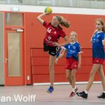 OLDENZAAL, NETHERLANDS - SEPTEMBER 01
during the match at the OHC Bully Stadium 11-09-2022 Oldenzaal (photo by Johan Wolff/Orange Pictures)