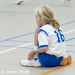 OLDENZAAL, NETHERLANDS - SEPTEMBER 01
during the match at the OHC Bully Stadium 11-09-2022 Oldenzaal (photo by Johan Wolff/Orange Pictures)