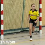 OLDENZAAL, NETHERLANDS - SEPTEMBER 01
during the match at the OHC Bully Stadium 11-09-2022 Oldenzaal (photo by Johan Wolff/Orange Pictures)