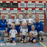 OLDENZAAL, NETHERLANDS - SEPTEMBER 01
during the match at the OHC Bully Stadium 11-09-2022 Oldenzaal (photo by Johan Wolff/Orange Pictures)