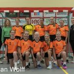 OLDENZAAL, NETHERLANDS - SEPTEMBER 01
during the match at the OHC Bully Stadium 11-09-2022 Oldenzaal (photo by Johan Wolff/Orange Pictures)