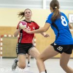 OLDENZAAL, NETHERLANDS - SEPTEMBER 01
during the match at the OHC Bully Stadium 11-09-2022 Oldenzaal (photo by Johan Wolff/Orange Pictures)