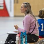OLDENZAAL, NETHERLANDS - SEPTEMBER 01
during the match at the OHC Bully Stadium 11-09-2022 Oldenzaal (photo by Johan Wolff/Orange Pictures)