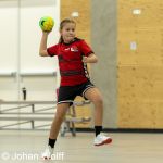 OLDENZAAL, NETHERLANDS - SEPTEMBER 01
during the match at the OHC Bully Stadium 11-09-2022 Oldenzaal (photo by Johan Wolff/Orange Pictures)