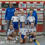 OLDENZAAL, NETHERLANDS - SEPTEMBER 01
during the match at the OHC Bully Stadium 11-09-2022 Oldenzaal (photo by Johan Wolff/Orange Pictures)