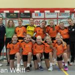 OLDENZAAL, NETHERLANDS - SEPTEMBER 01
during the match at the OHC Bully Stadium 11-09-2022 Oldenzaal (photo by Johan Wolff/Orange Pictures)