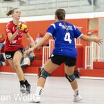 OLDENZAAL, NETHERLANDS - SEPTEMBER 01
during the match at the OHC Bully Stadium 11-09-2022 Oldenzaal (photo by Johan Wolff/Orange Pictures)