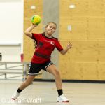 OLDENZAAL, NETHERLANDS - SEPTEMBER 01
during the match at the OHC Bully Stadium 11-09-2022 Oldenzaal (photo by Johan Wolff/Orange Pictures)