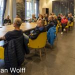 OLDENZAAL, NETHERLANDS - SEPTEMBER 01
during the match at the OHC Bully Stadium 11-09-2022 Oldenzaal (photo by Johan Wolff/Orange Pictures)