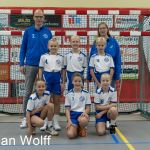 OLDENZAAL, NETHERLANDS - SEPTEMBER 01
during the match at the OHC Bully Stadium 11-09-2022 Oldenzaal (photo by Johan Wolff/Orange Pictures)