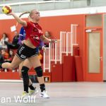 OLDENZAAL, NETHERLANDS - SEPTEMBER 01
during the match at the OHC Bully Stadium 11-09-2022 Oldenzaal (photo by Johan Wolff/Orange Pictures)