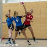OLDENZAAL, NETHERLANDS - SEPTEMBER 01
during the match at the OHC Bully Stadium 11-09-2022 Oldenzaal (photo by Johan Wolff/Orange Pictures)