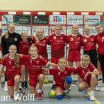 OLDENZAAL, NETHERLANDS - SEPTEMBER 01
during the match at the OHC Bully Stadium 11-09-2022 Oldenzaal (photo by Johan Wolff/Orange Pictures)