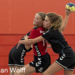 OLDENZAAL, NETHERLANDS - SEPTEMBER 01
during the match at the OHC Bully Stadium 11-09-2022 Oldenzaal (photo by Johan Wolff/Orange Pictures)