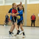 OLDENZAAL, NETHERLANDS - SEPTEMBER 01
during the match at the OHC Bully Stadium 11-09-2022 Oldenzaal (photo by Johan Wolff/Orange Pictures)