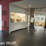 OLDENZAAL, NETHERLANDS - SEPTEMBER 01
during the match at the OHC Bully Stadium 11-09-2022 Oldenzaal (photo by Johan Wolff/Orange Pictures)