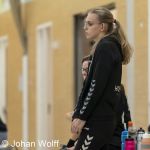 OLDENZAAL, NETHERLANDS - SEPTEMBER 01
during the match at the OHC Bully Stadium 11-09-2022 Oldenzaal (photo by Johan Wolff/Orange Pictures)