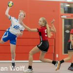 OLDENZAAL, NETHERLANDS - SEPTEMBER 01
during the match at the OHC Bully Stadium 11-09-2022 Oldenzaal (photo by Johan Wolff/Orange Pictures)