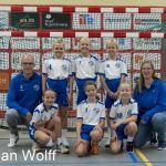 OLDENZAAL, NETHERLANDS - SEPTEMBER 01
during the match at the OHC Bully Stadium 11-09-2022 Oldenzaal (photo by Johan Wolff/Orange Pictures)