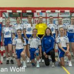 OLDENZAAL, NETHERLANDS - SEPTEMBER 01
during the match at the OHC Bully Stadium 11-09-2022 Oldenzaal (photo by Johan Wolff/Orange Pictures)