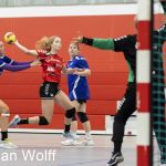 OLDENZAAL, NETHERLANDS - SEPTEMBER 01
during the match at the OHC Bully Stadium 11-09-2022 Oldenzaal (photo by Johan Wolff/Orange Pictures)