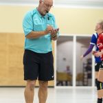 OLDENZAAL, NETHERLANDS - SEPTEMBER 01
during the match at the OHC Bully Stadium 11-09-2022 Oldenzaal (photo by Johan Wolff/Orange Pictures)