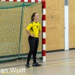 OLDENZAAL, NETHERLANDS - SEPTEMBER 01
during the match at the OHC Bully Stadium 11-09-2022 Oldenzaal (photo by Johan Wolff/Orange Pictures)