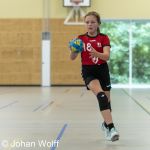 OLDENZAAL, NETHERLANDS - SEPTEMBER 01
during the match at the OHC Bully Stadium 11-09-2022 Oldenzaal (photo by Johan Wolff/Orange Pictures)