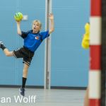 OLDENZAAL, NETHERLANDS - SEPTEMBER 01
during the match at the OHC Bully Stadium 11-09-2022 Oldenzaal (photo by Johan Wolff/Orange Pictures)
