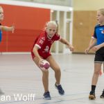 OLDENZAAL, NETHERLANDS - SEPTEMBER 01
during the match at the OHC Bully Stadium 11-09-2022 Oldenzaal (photo by Johan Wolff/Orange Pictures)