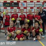 OLDENZAAL, NETHERLANDS - SEPTEMBER 01
during the match at the OHC Bully Stadium 11-09-2022 Oldenzaal (photo by Johan Wolff/Orange Pictures)