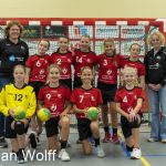 OLDENZAAL, NETHERLANDS - SEPTEMBER 01
during the match at the OHC Bully Stadium 11-09-2022 Oldenzaal (photo by Johan Wolff/Orange Pictures)
