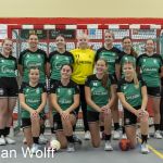 OLDENZAAL, NETHERLANDS - SEPTEMBER 01
during the match at the OHC Bully Stadium 11-09-2022 Oldenzaal (photo by Johan Wolff/Orange Pictures)