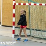 OLDENZAAL, NETHERLANDS - SEPTEMBER 01
during the match at the OHC Bully Stadium 11-09-2022 Oldenzaal (photo by Johan Wolff/Orange Pictures)