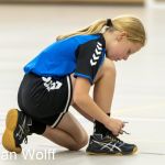 OLDENZAAL, NETHERLANDS - SEPTEMBER 01
during the match at the OHC Bully Stadium 11-09-2022 Oldenzaal (photo by Johan Wolff/Orange Pictures)