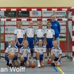 OLDENZAAL, NETHERLANDS - SEPTEMBER 01
during the match at the OHC Bully Stadium 11-09-2022 Oldenzaal (photo by Johan Wolff/Orange Pictures)