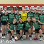 OLDENZAAL, NETHERLANDS - SEPTEMBER 01
during the match at the OHC Bully Stadium 11-09-2022 Oldenzaal (photo by Johan Wolff/Orange Pictures)